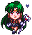 Sailor Pluto